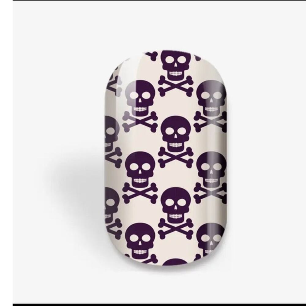 Siggy 100% Nail Polish Art Strips